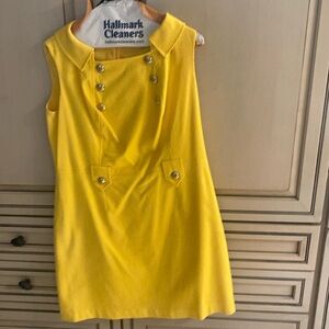 Ladies spring dress